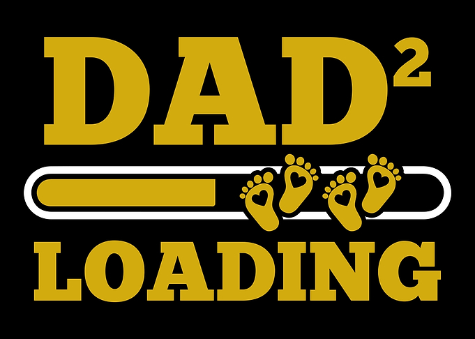 Twin Dad