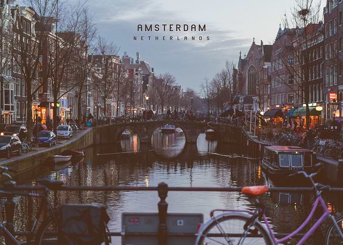 Amsterdam