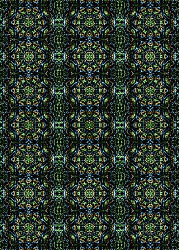 Liquid Light Series 115