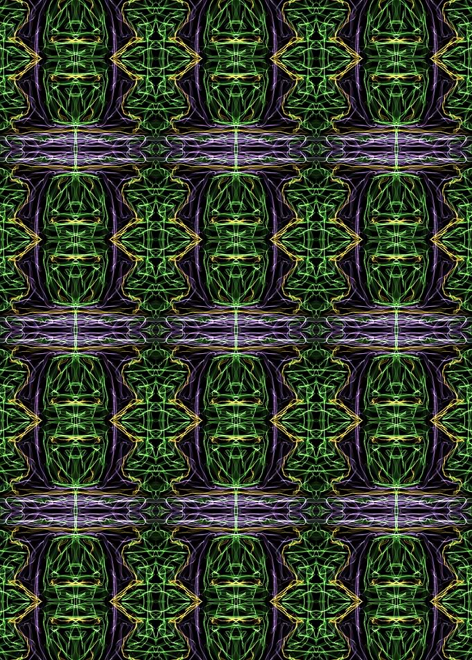 Liquid Light Series 108