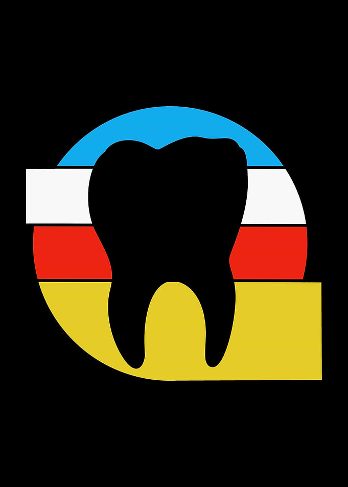 Orthodontist Teeth