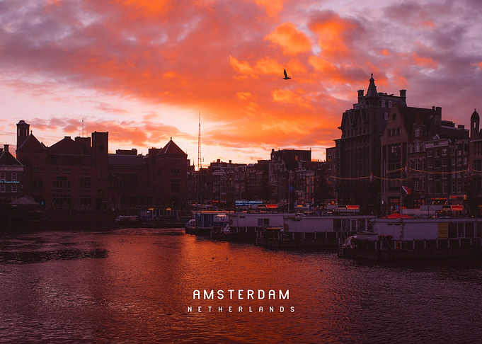 Amsterdam
