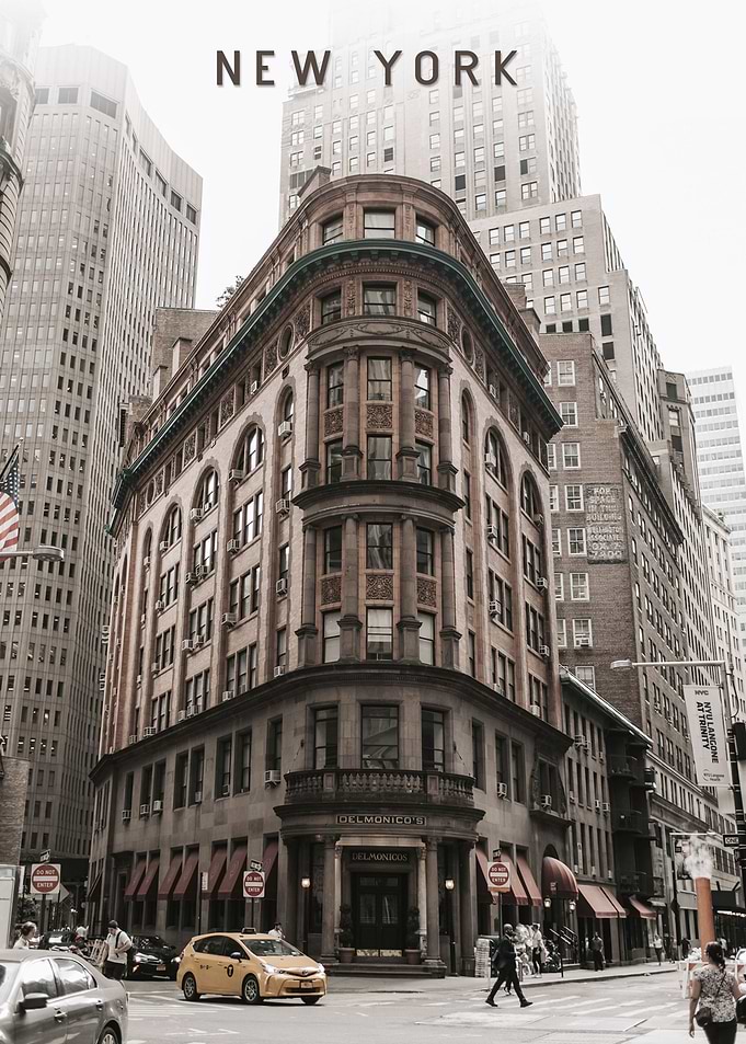 New York City