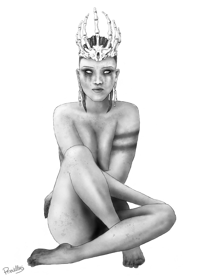 Queen
