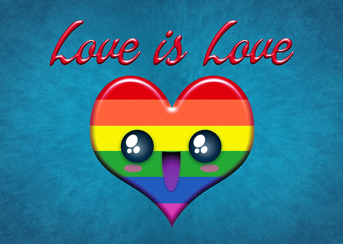 Love is love