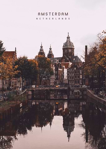 Amsterdam