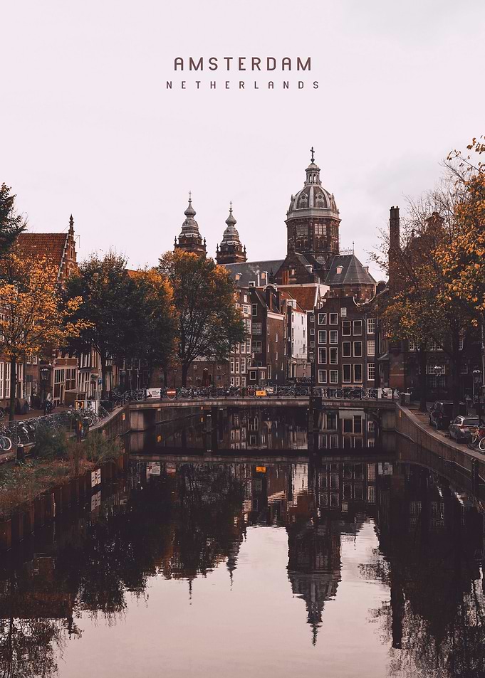 Amsterdam