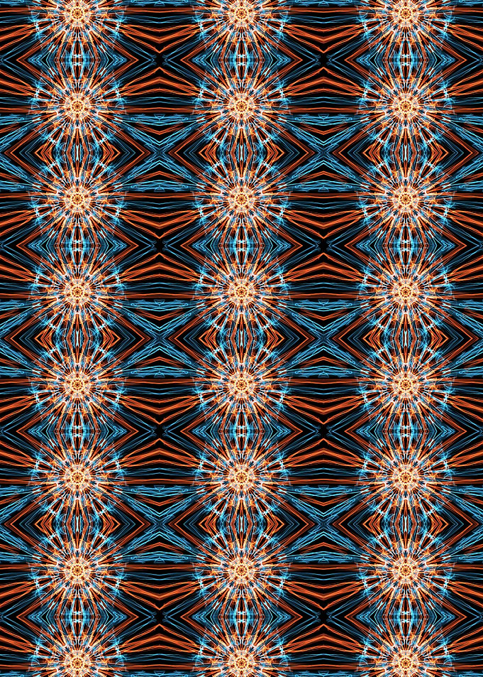 Liquid Light Series 87