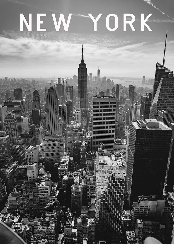 New York City