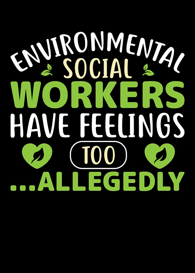 Social Worker