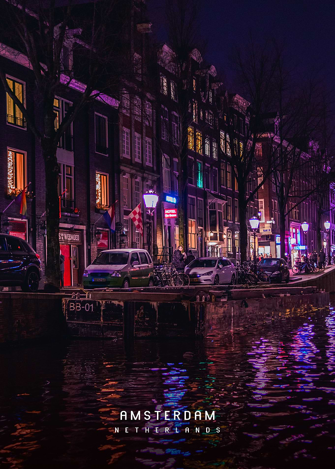 Amsterdam