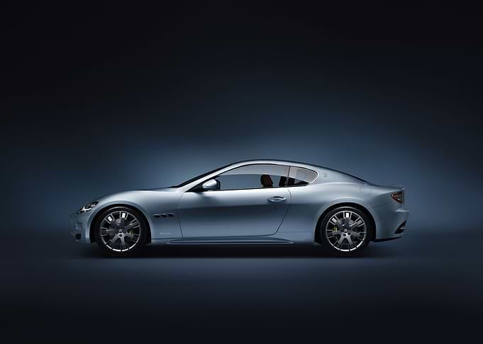 Maserati GT