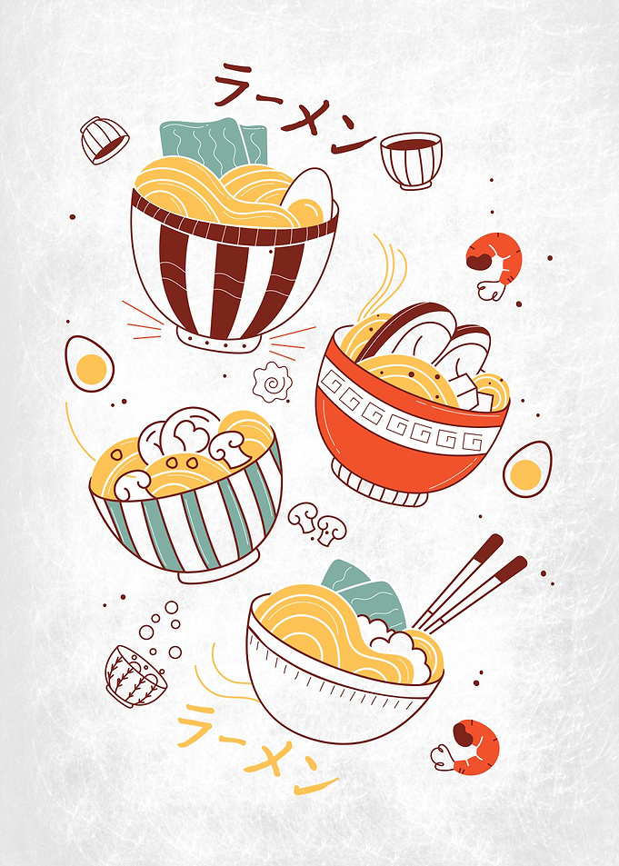 Ramen Festival
