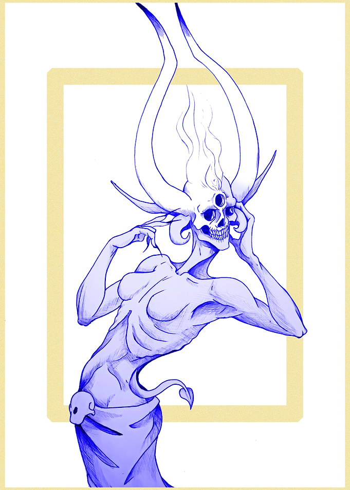 Demon Kings treachery