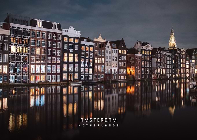 Amsterdam