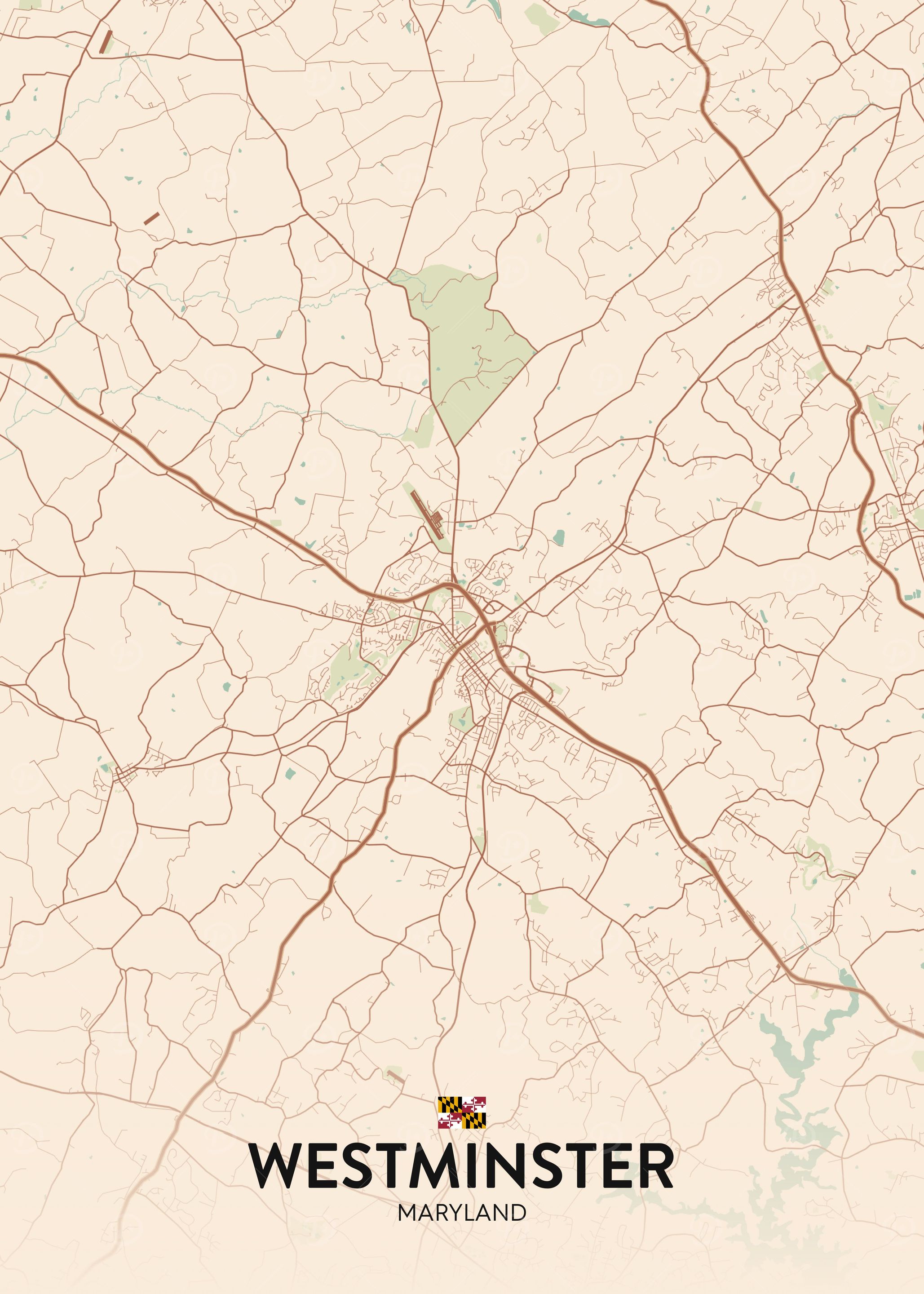 Westminster MD