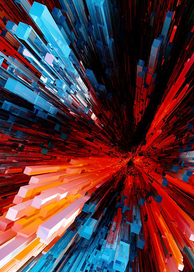 Energy tunnel