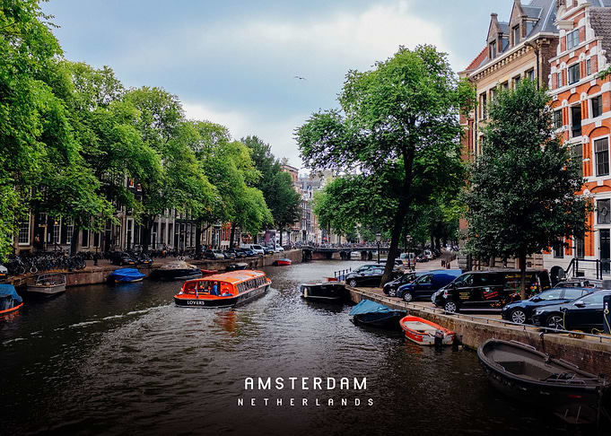 Amsterdam