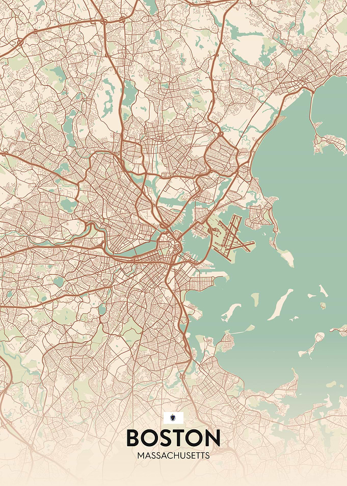 Boston MA