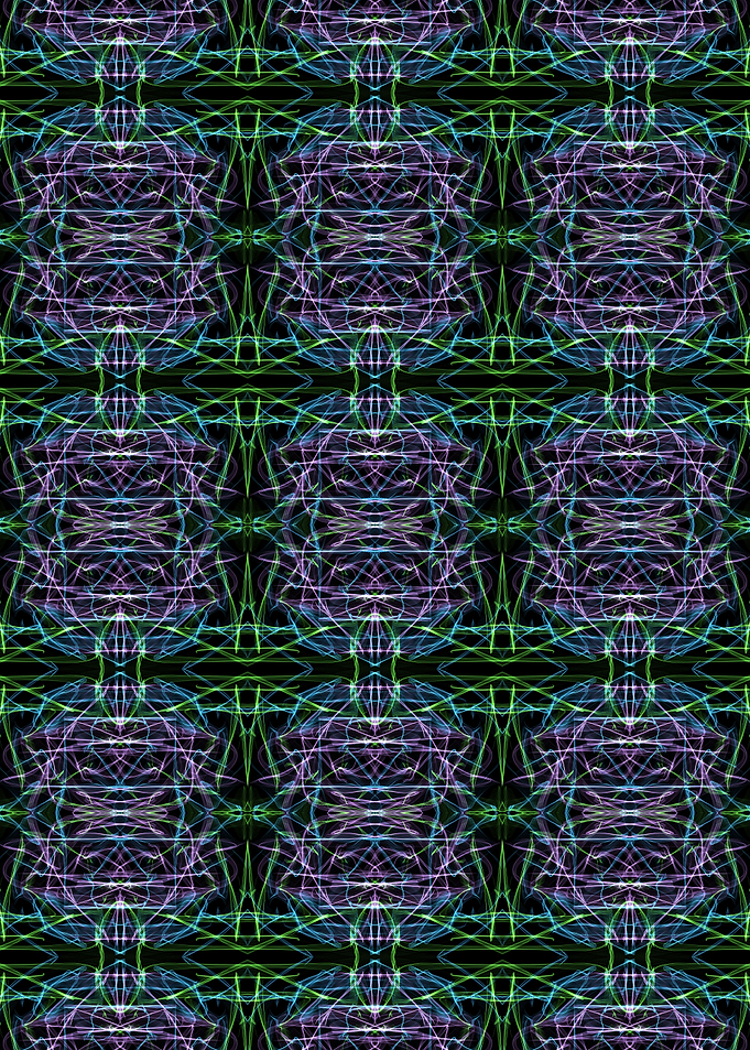 Liquid Light Series 106
