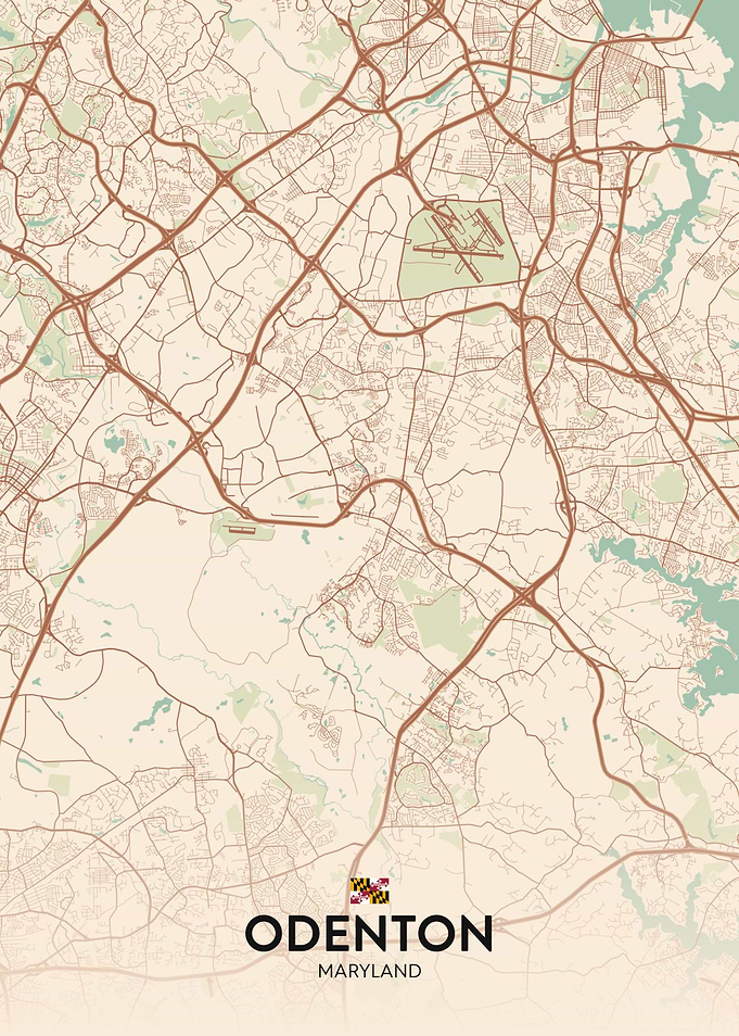 Odenton MD