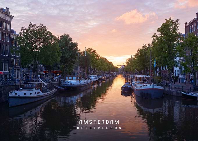 Amsterdam