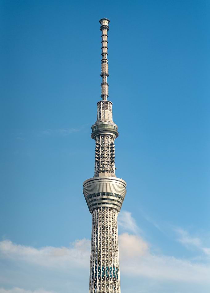 Tokyo