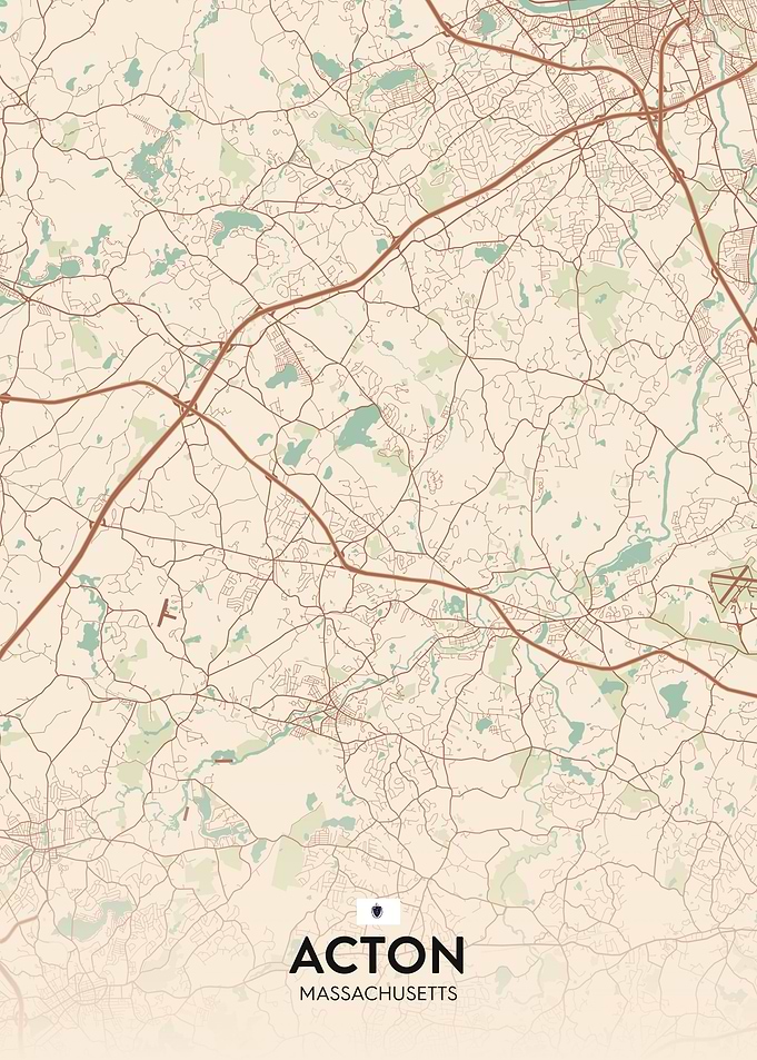 Acton MA