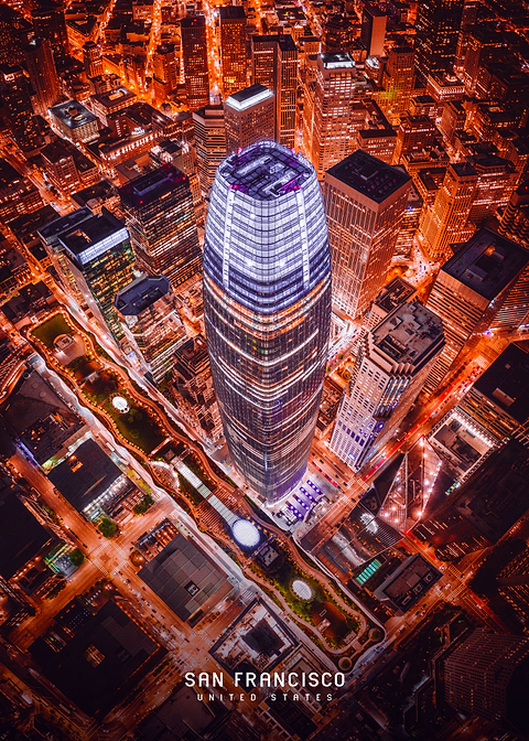 San Francisco