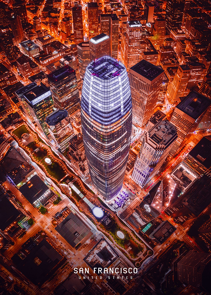 San Francisco