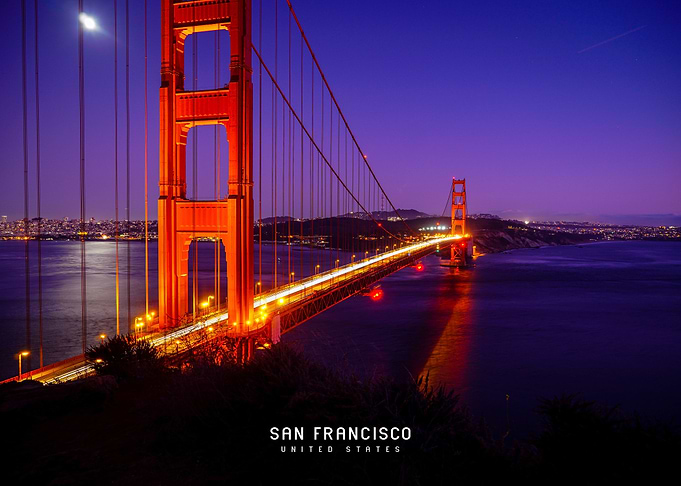 San Francisco
