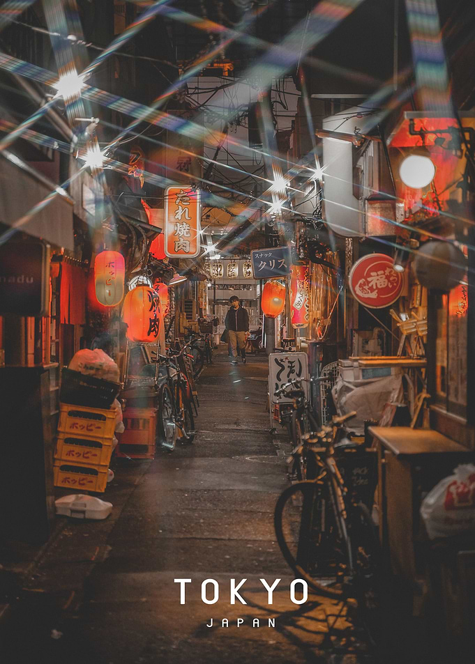 Tokyo