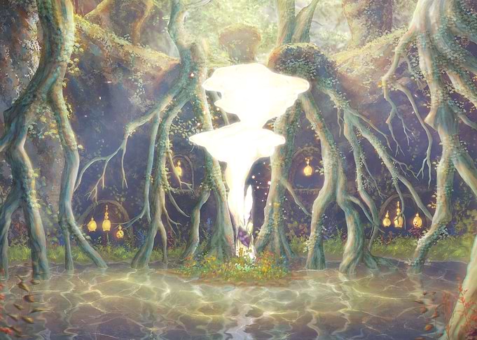 The Seedbed Sylphlands