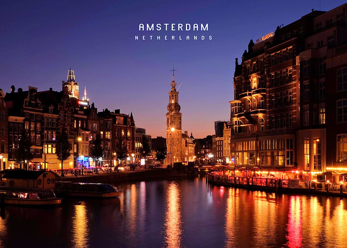 Amsterdam