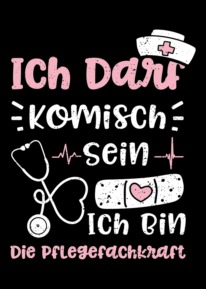 Ich Darf Komisch Sein Ich