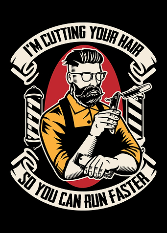 Barber Hairdresser