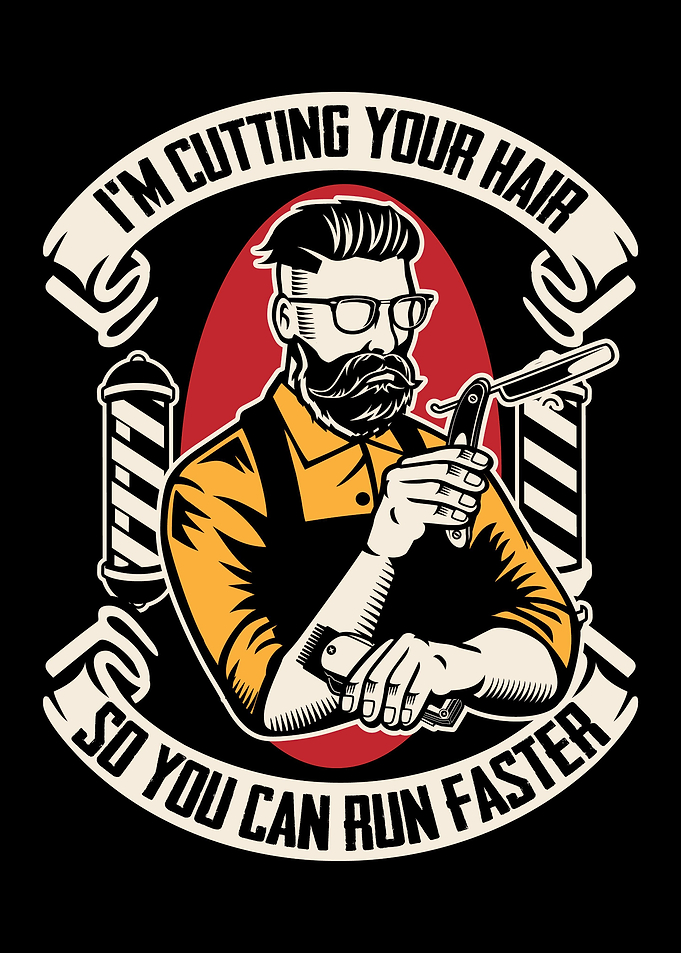 Barber Hairdresser