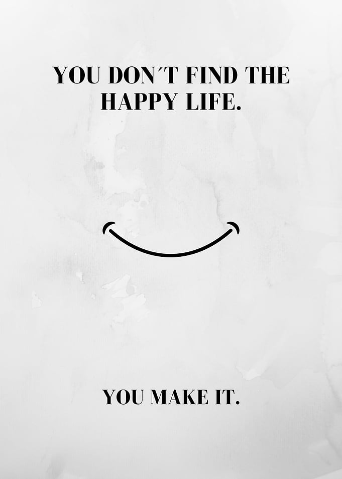 inspirational quote