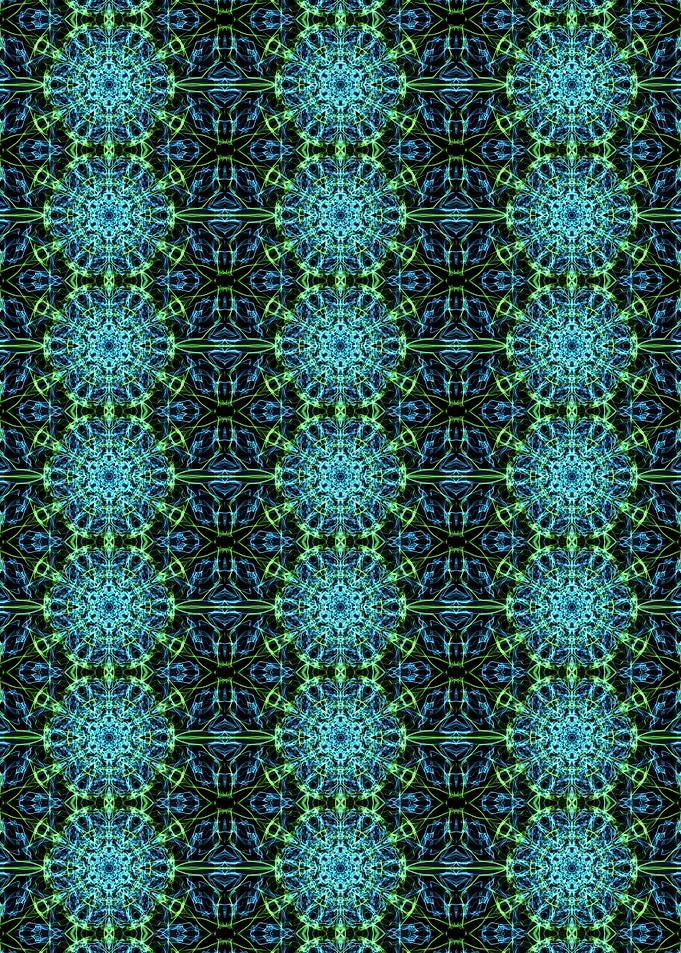 Liquid Light Series 84