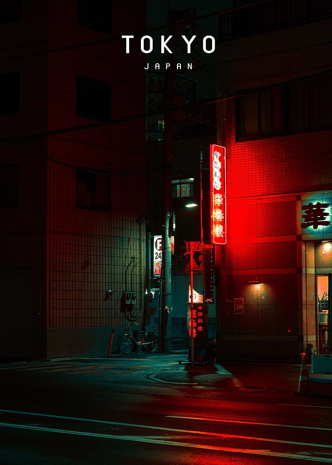 Tokyo