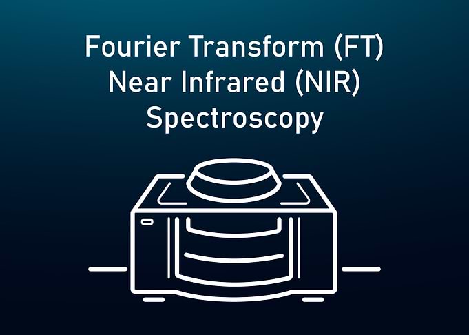 FT NIR Spectroscopy