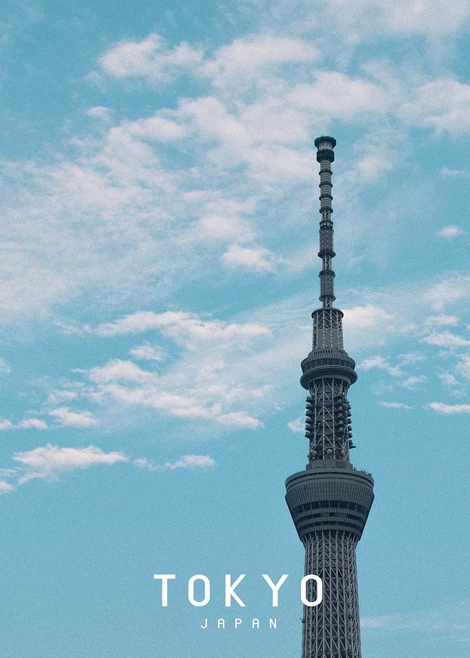 Tokyo
