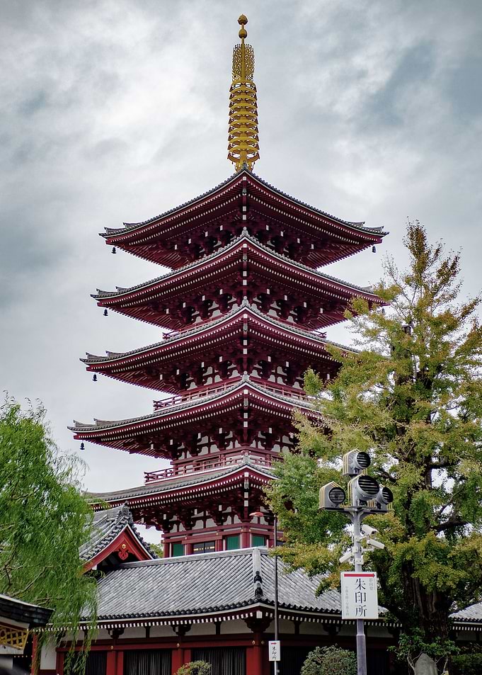 Tokyo