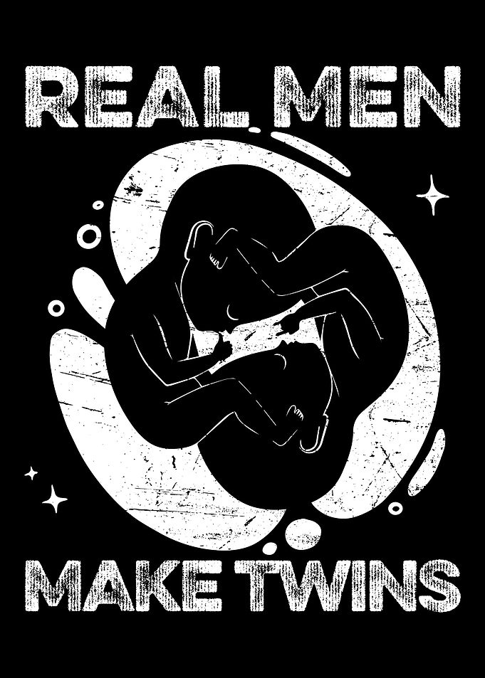 Twin Dad