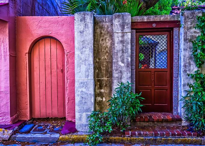 Old City Florida