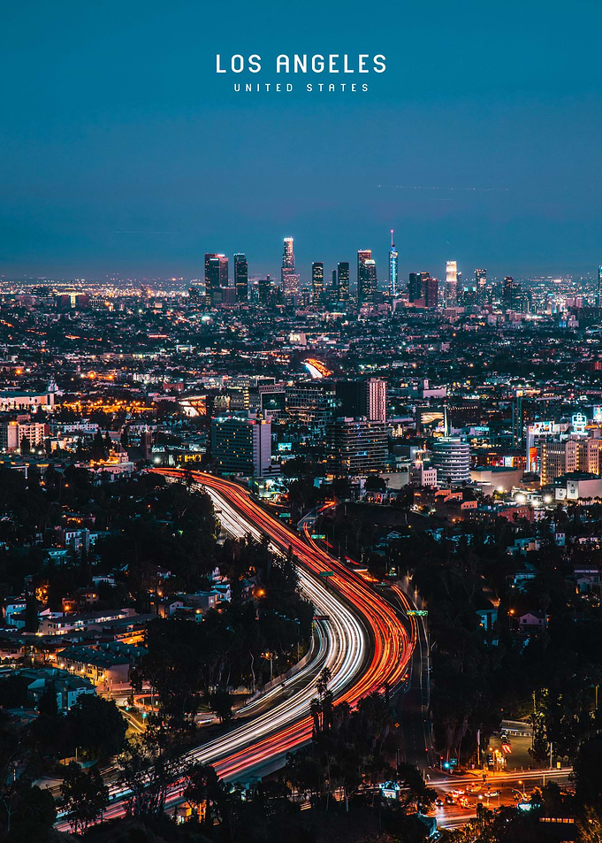 Los Angeles