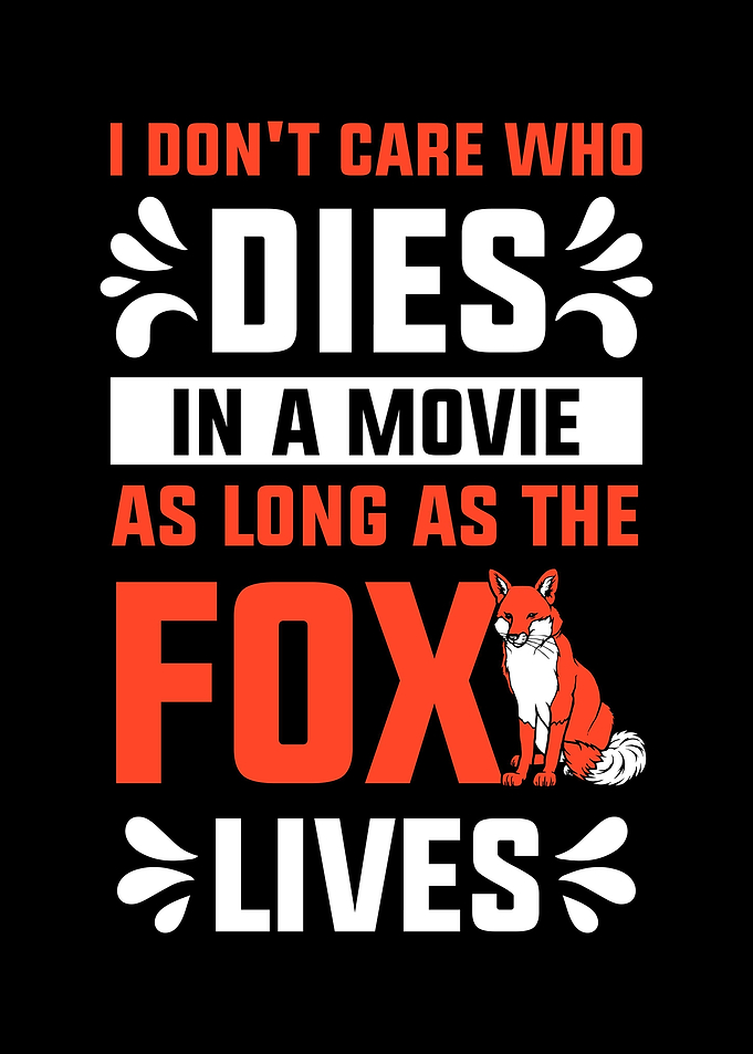 Fox German