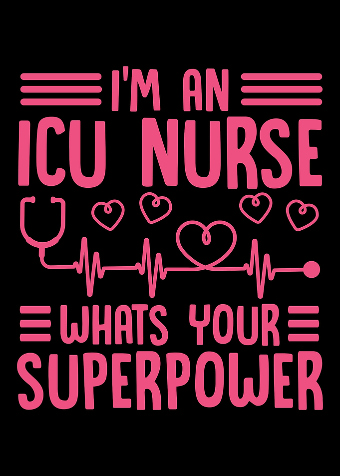 Registered Hospital Nurse
