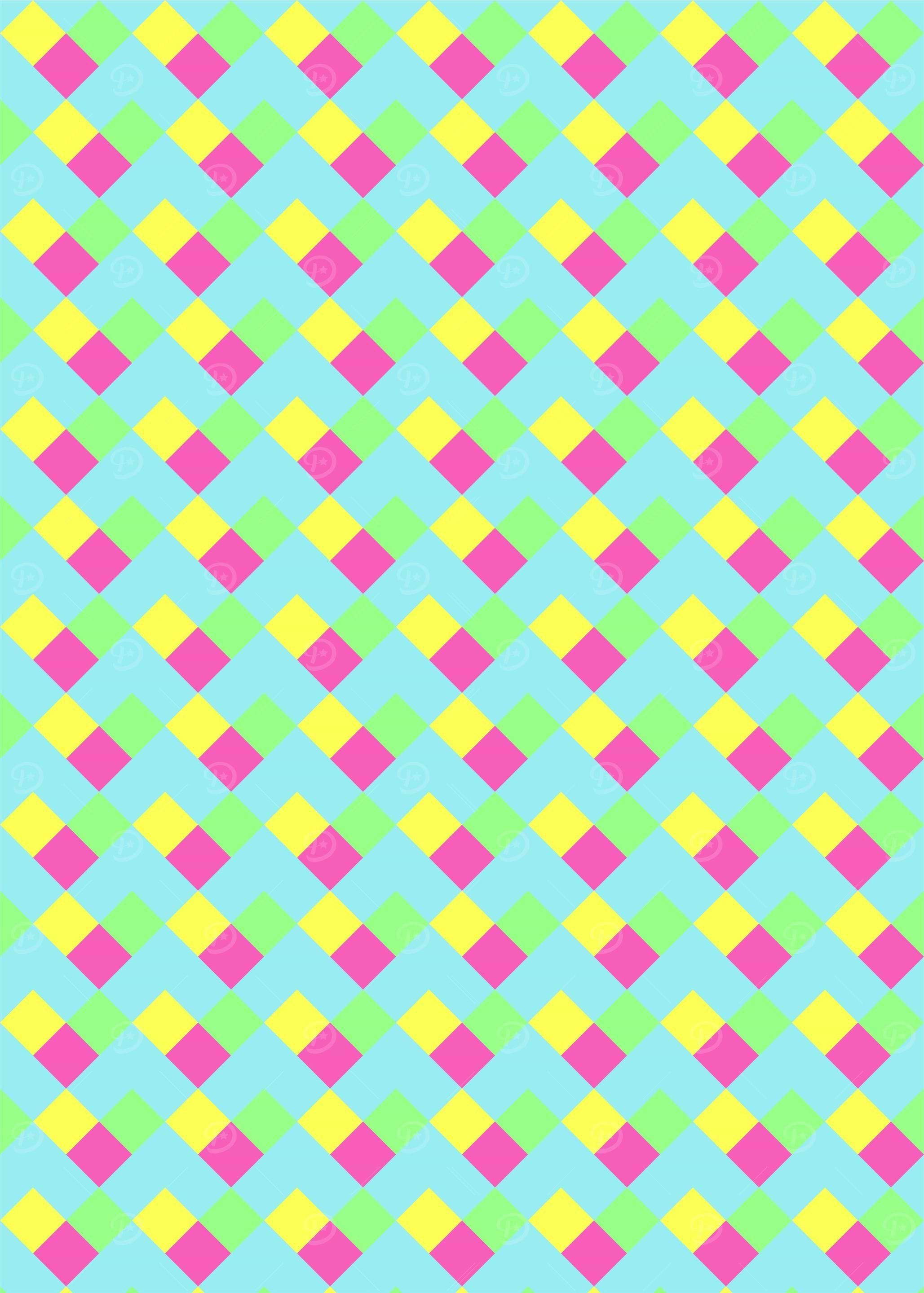 Abstract Geometry 1