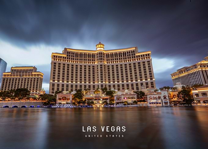 Las Vegas